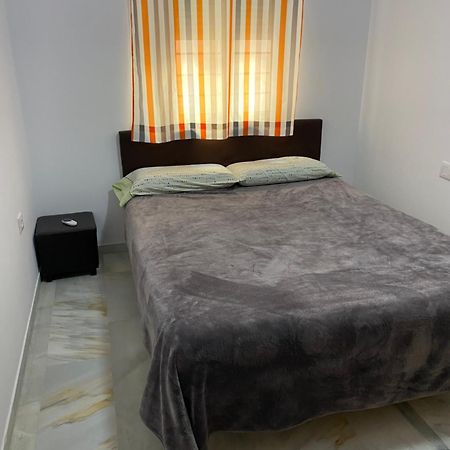 Apartamento En Zona De Playa San Fernando Dış mekan fotoğraf