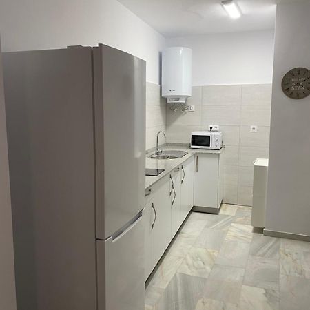 Apartamento En Zona De Playa San Fernando Dış mekan fotoğraf