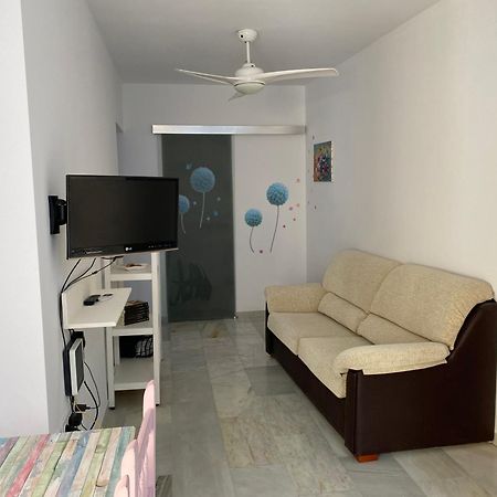 Apartamento En Zona De Playa San Fernando Dış mekan fotoğraf