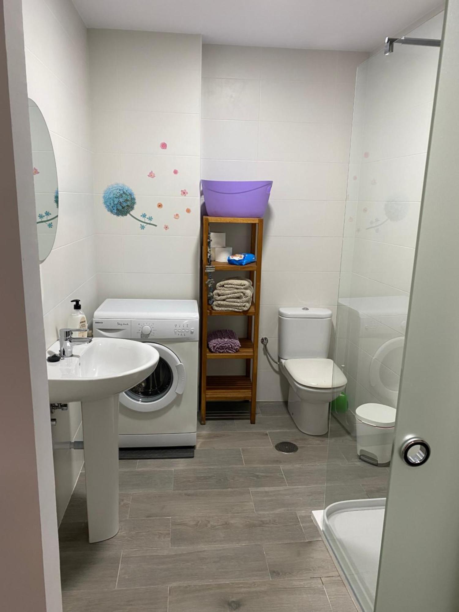 Apartamento En Zona De Playa San Fernando Dış mekan fotoğraf