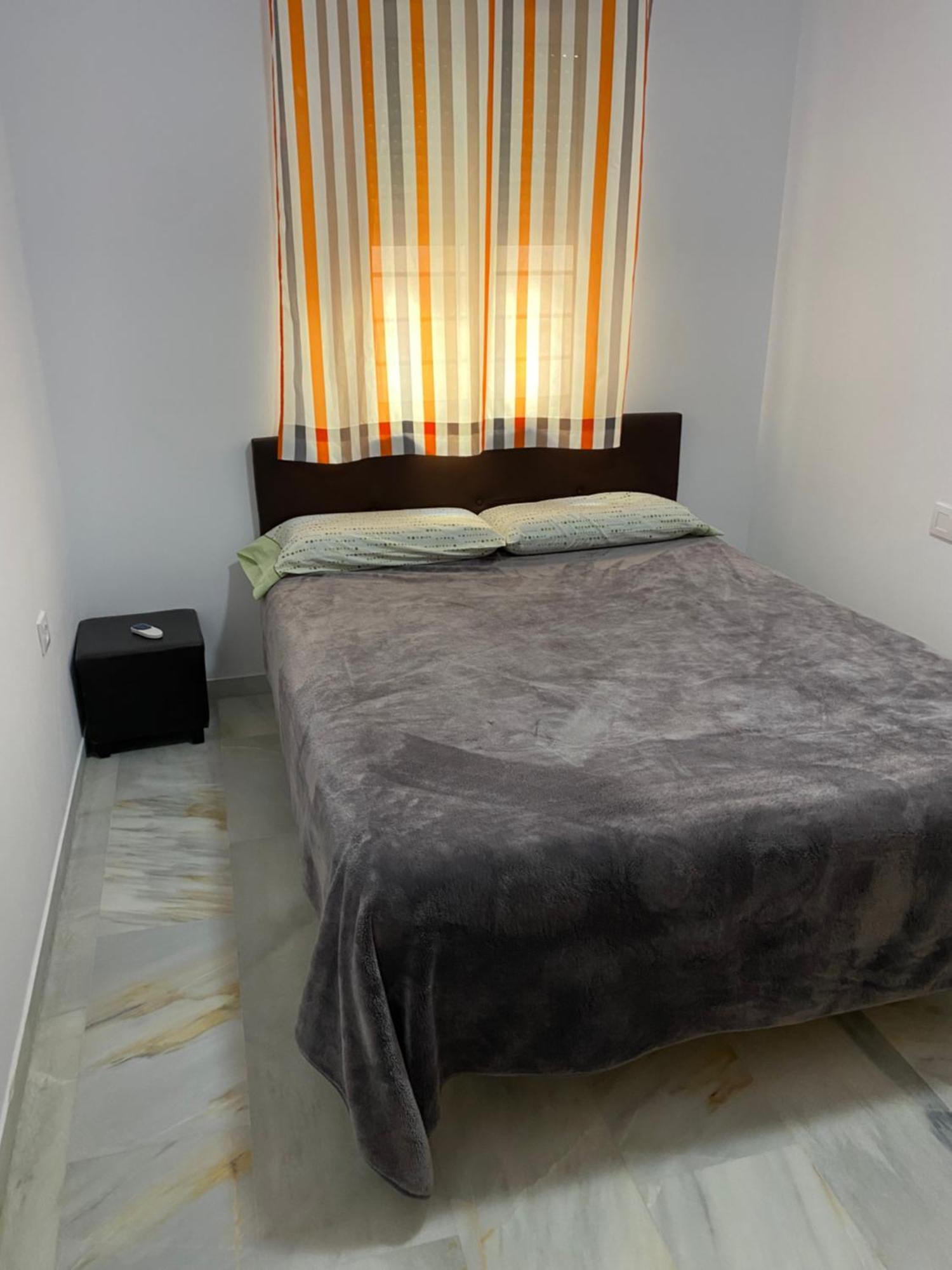 Apartamento En Zona De Playa San Fernando Dış mekan fotoğraf
